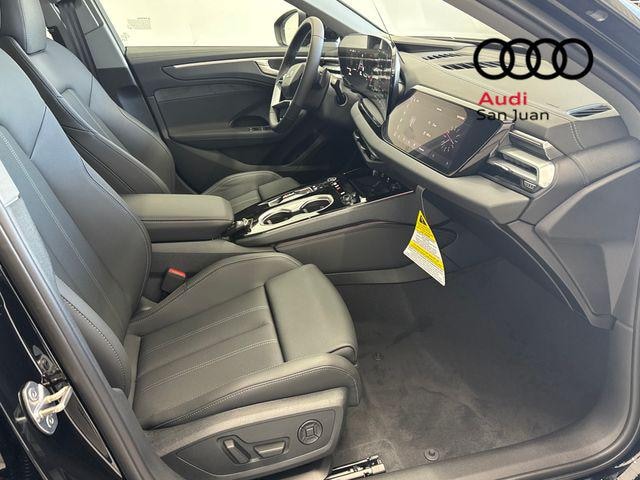 2026 Audi A6 Prestige - Photo 36