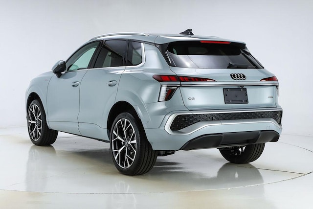 2026 Audi Q3 Base - Photo 13
