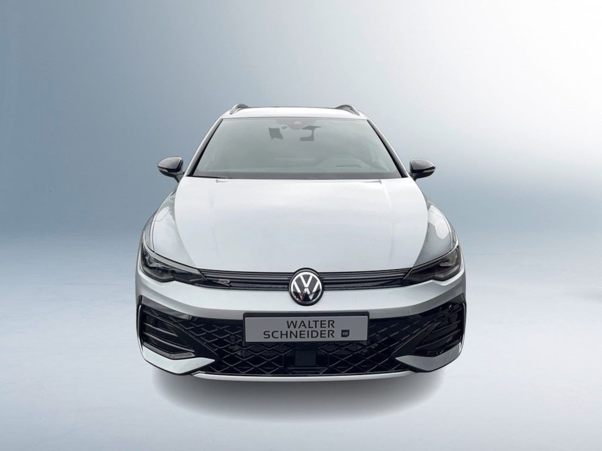 Volkswagen Golf Variant R-Line