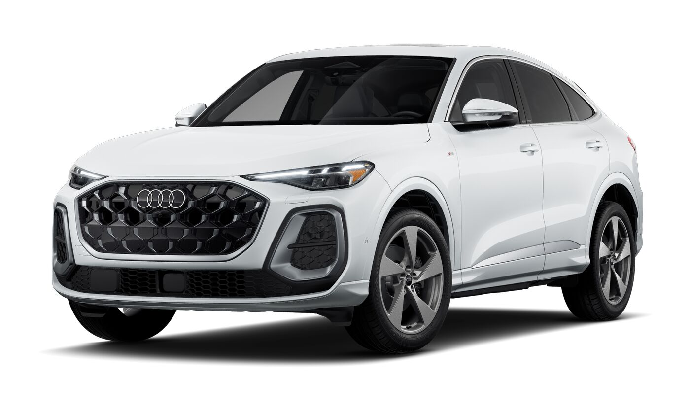 2025 Audi Q5 Sportback 45 Premium Plus's photo