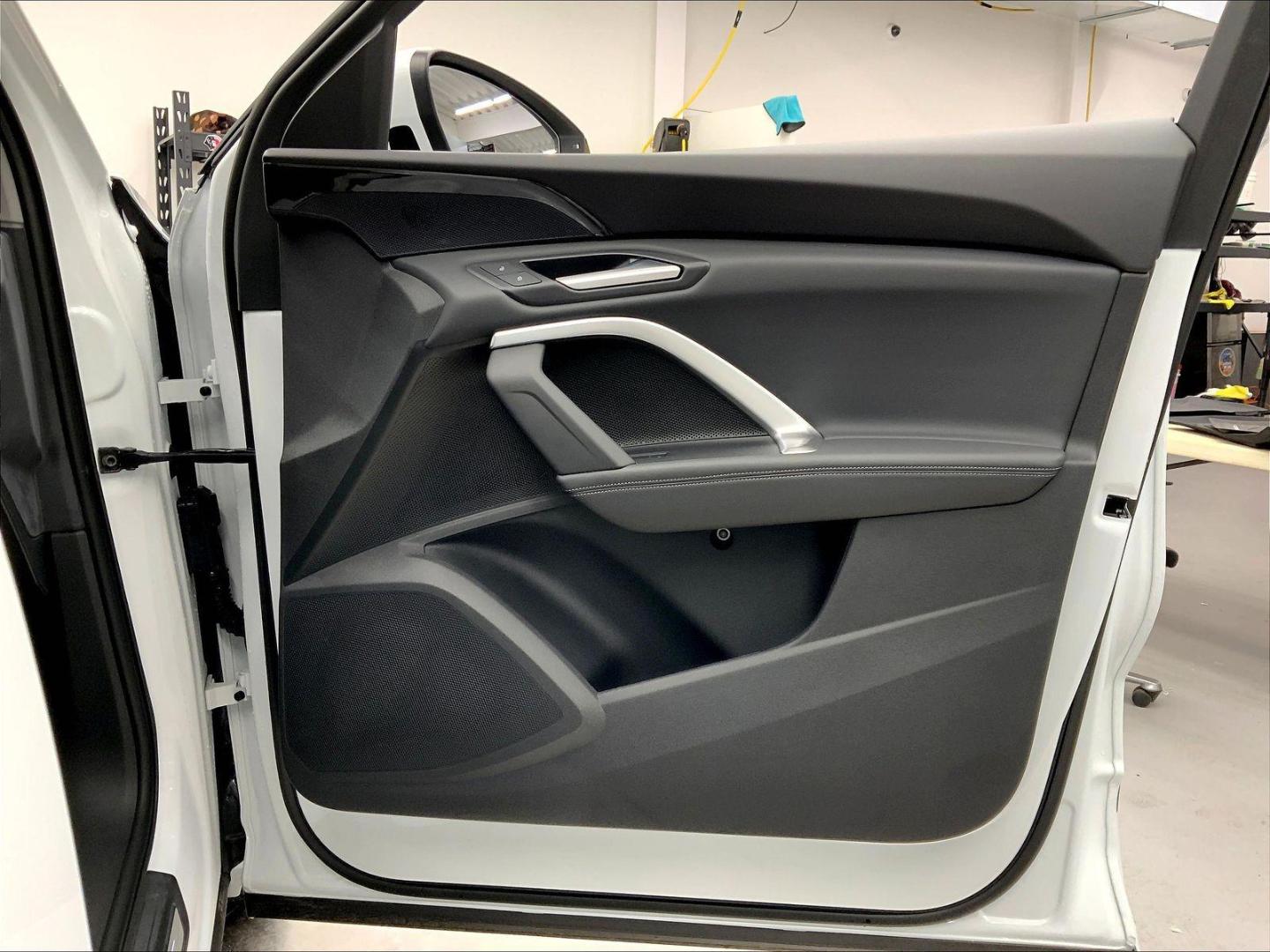 2025 Audi Q5 Premium - Photo 28