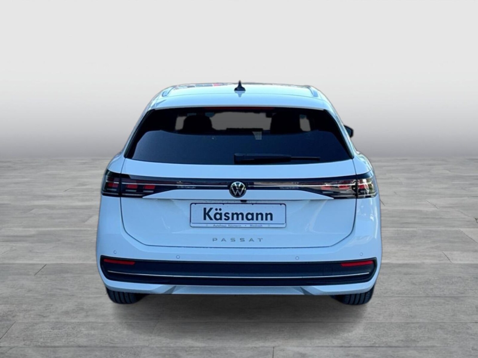 Volkswagen Passat – Bild 5