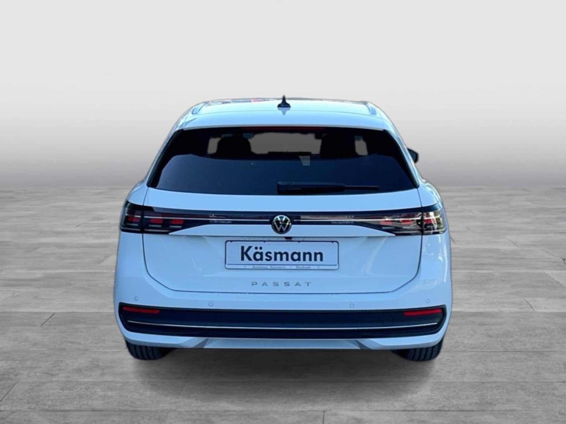 Volkswagen Passat Business