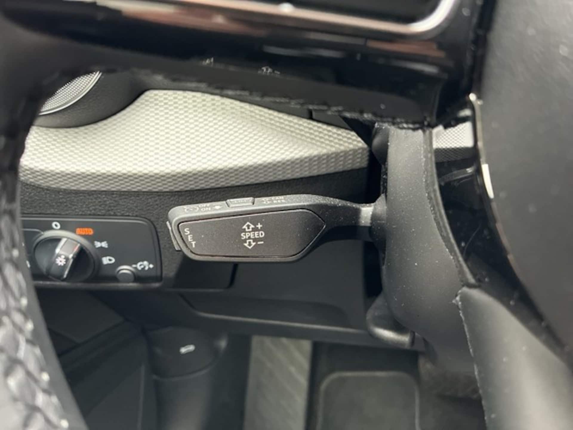 Audi Q2 Advanced