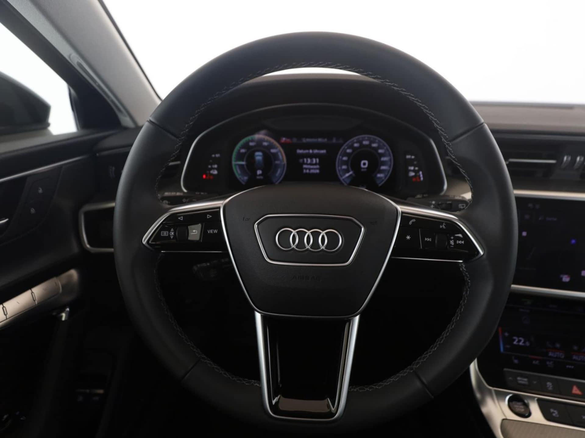 Audi A6 Avant TFSI e Sport
