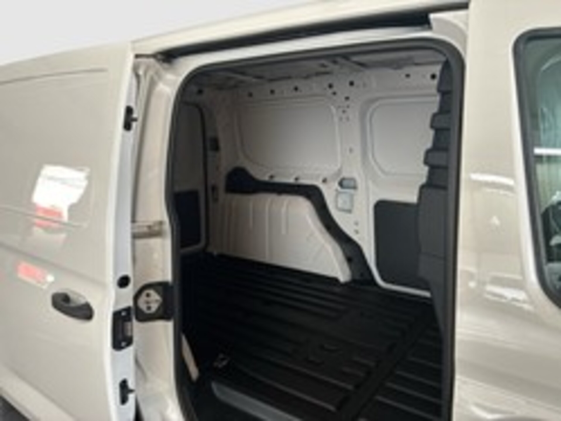 Volkswagen Caddy Maxi Cargo