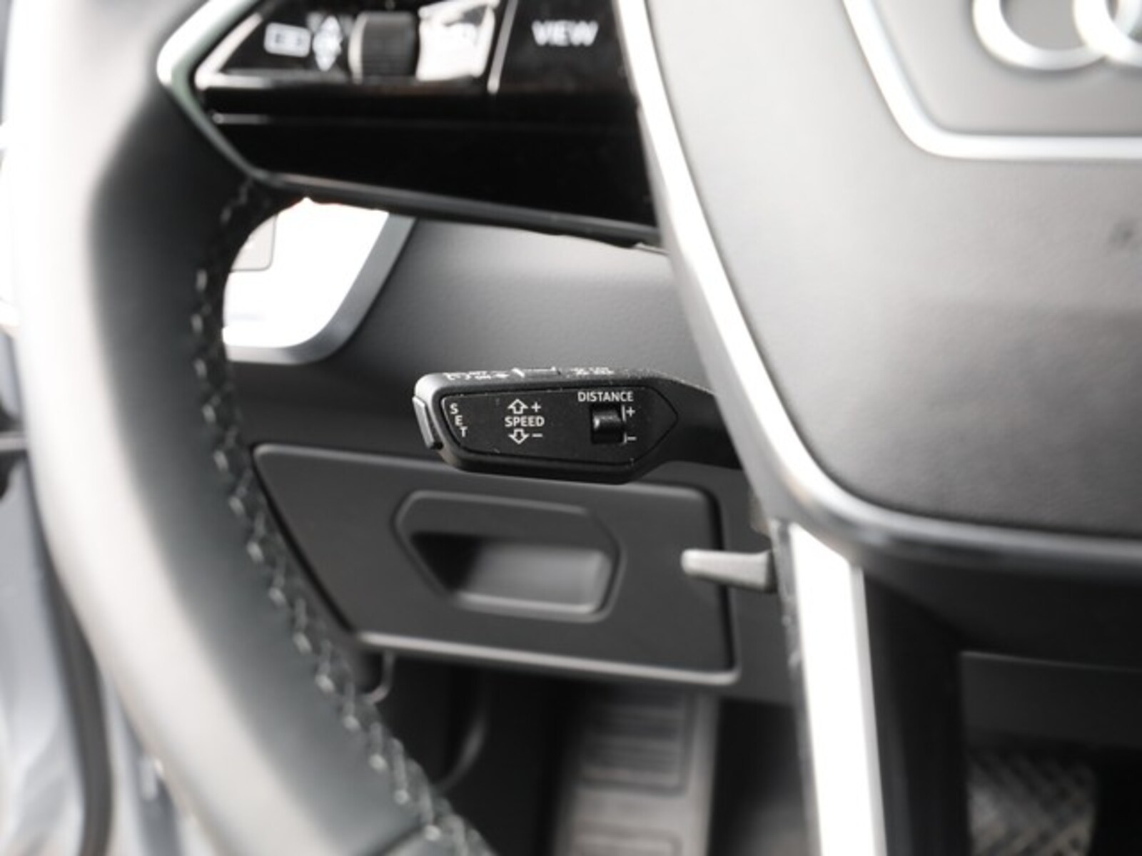 Audi A6 Avant – Bild 17
