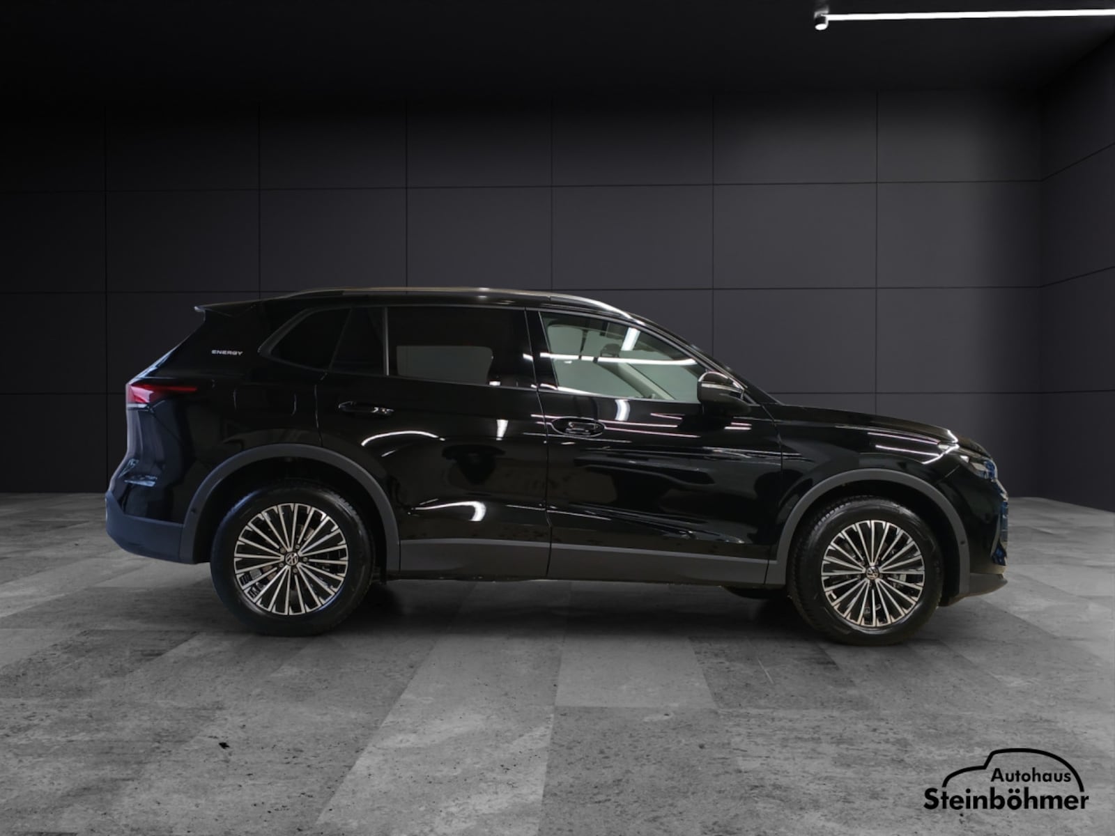 Volkswagen Tiguan – Bild 3