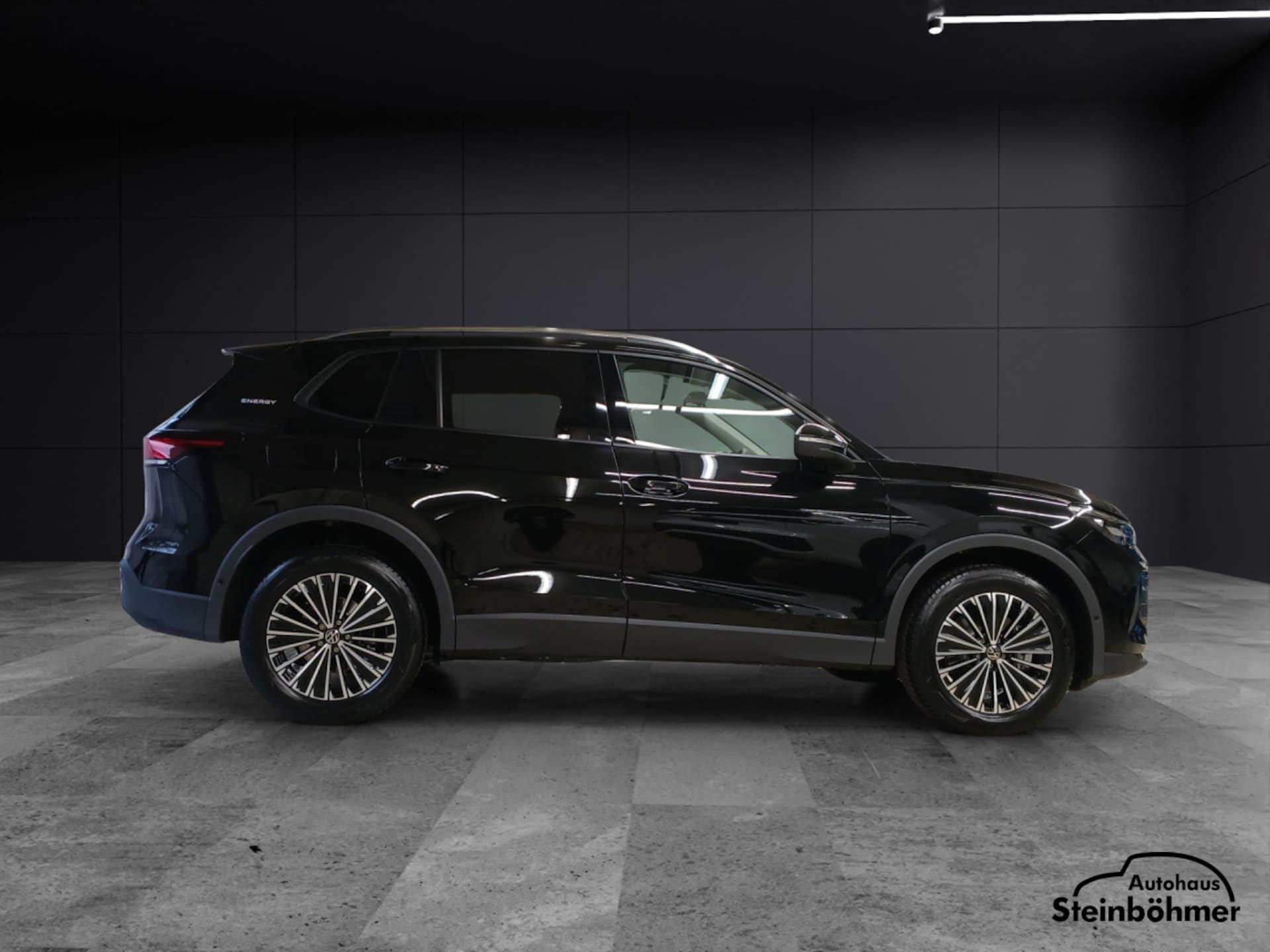 Volkswagen Tiguan ENERGY