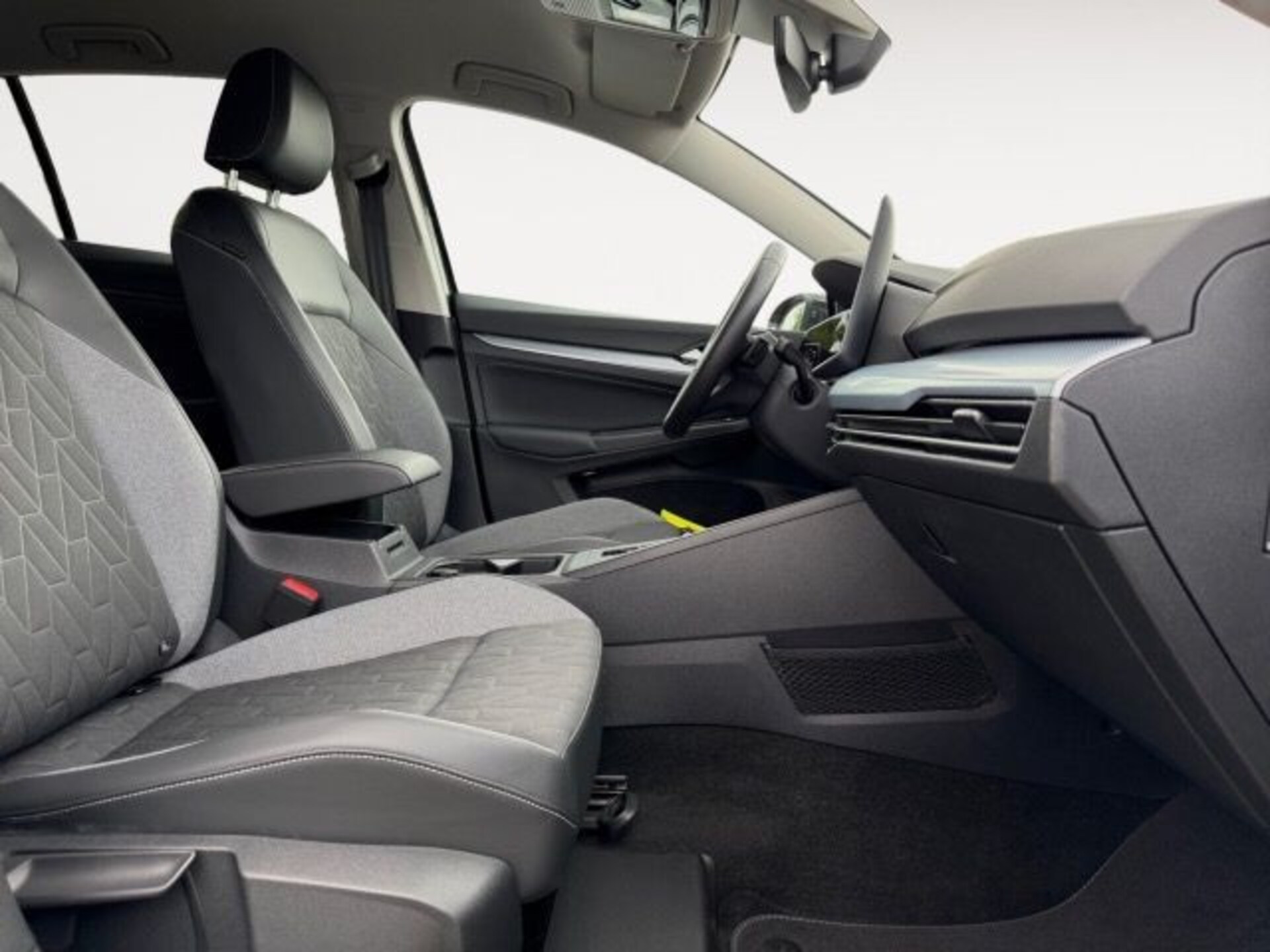 Volkswagen Golf Goal
