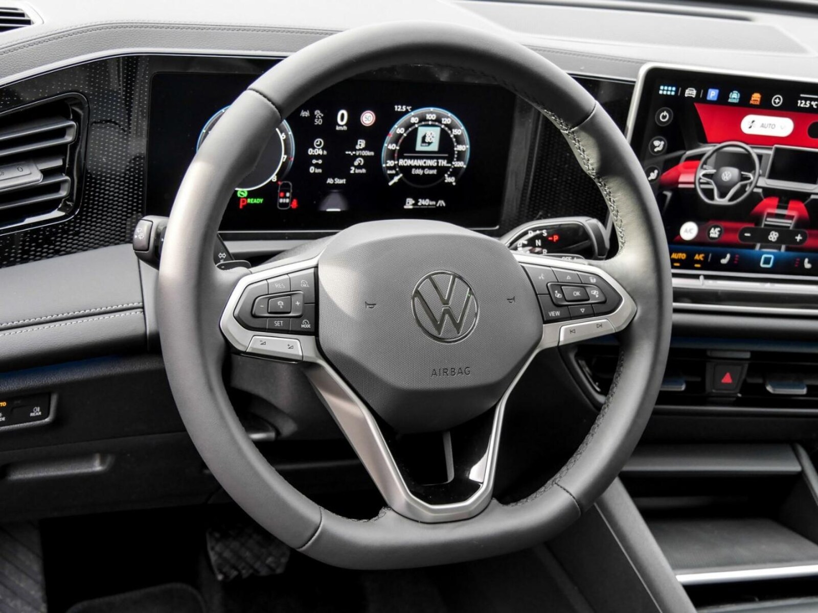 Volkswagen Tiguan – Bild 9