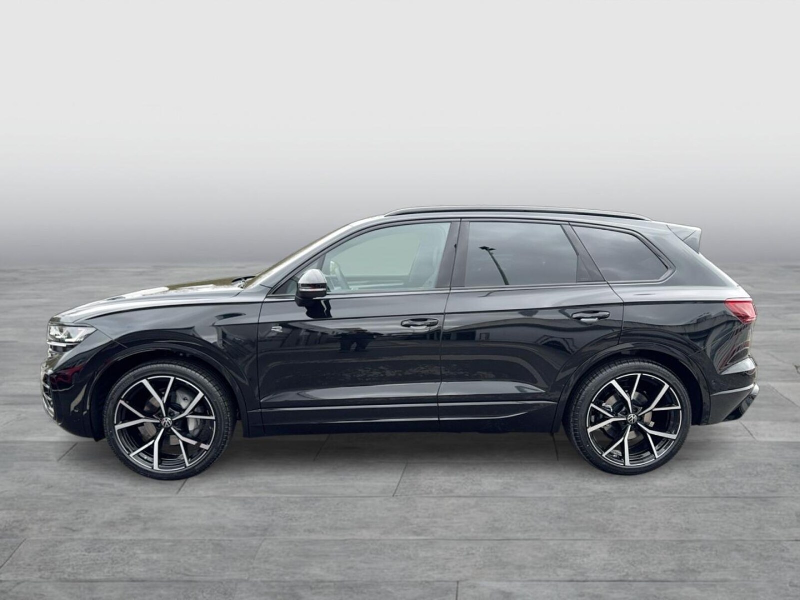Volkswagen Touareg – Bild 3