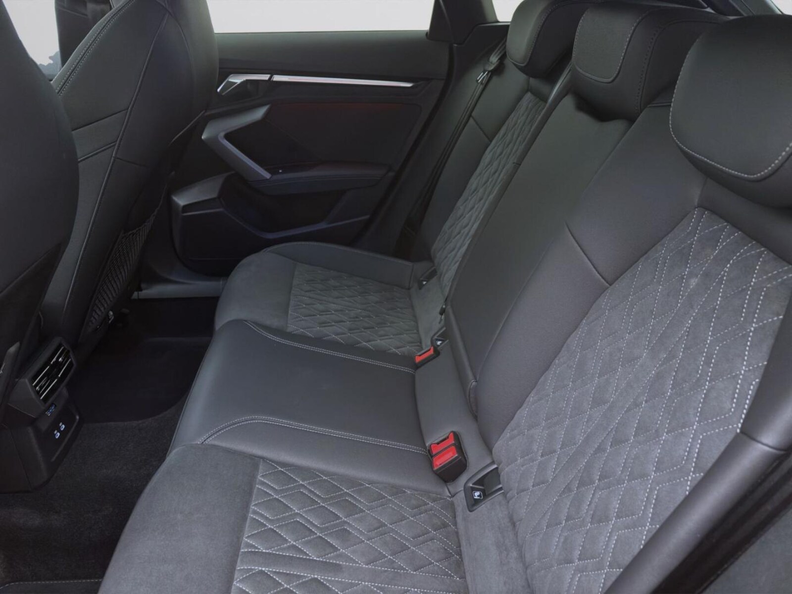 Audi A3 Sportback – Bild 16