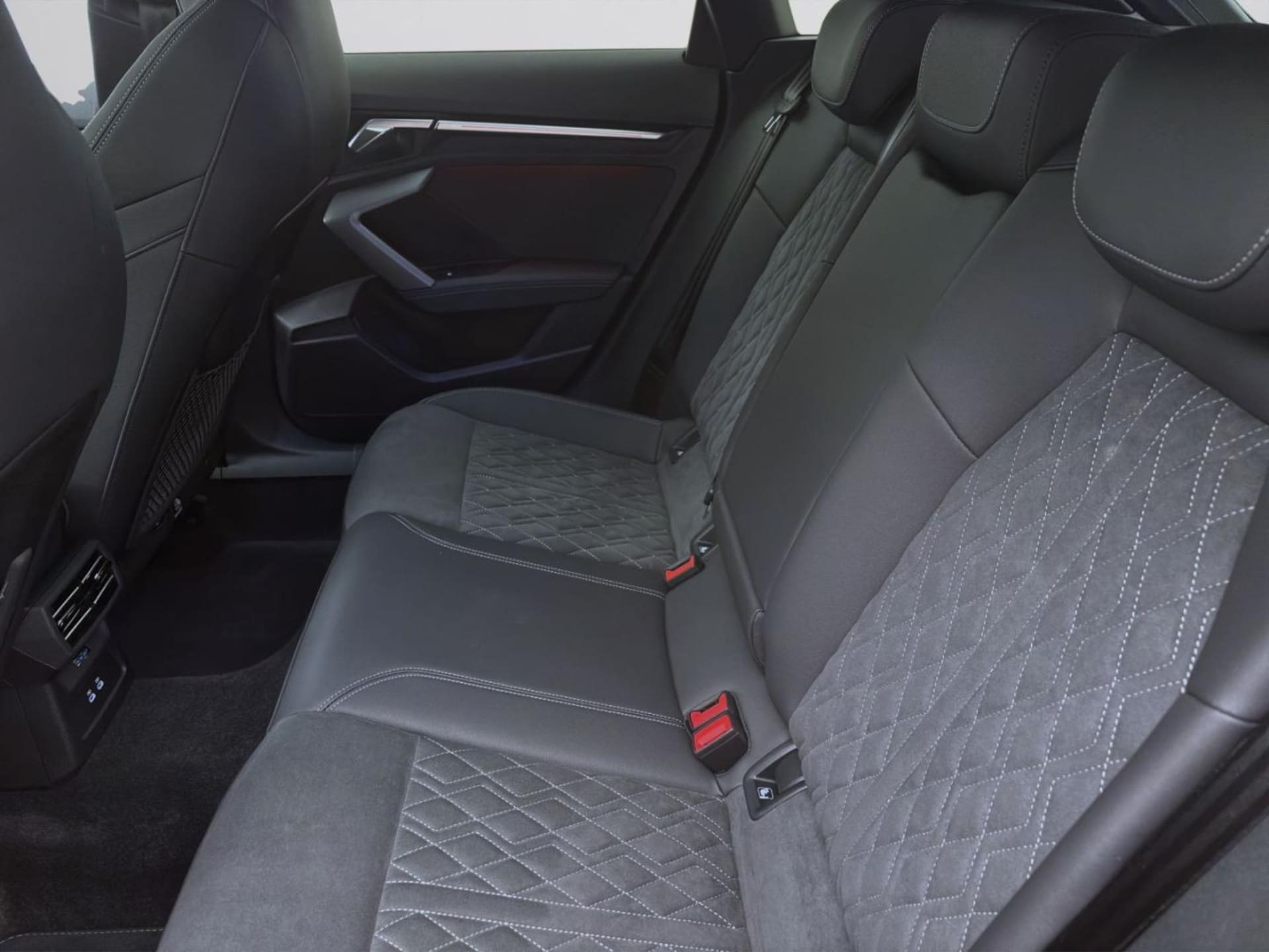 Audi A3 Sportback S line