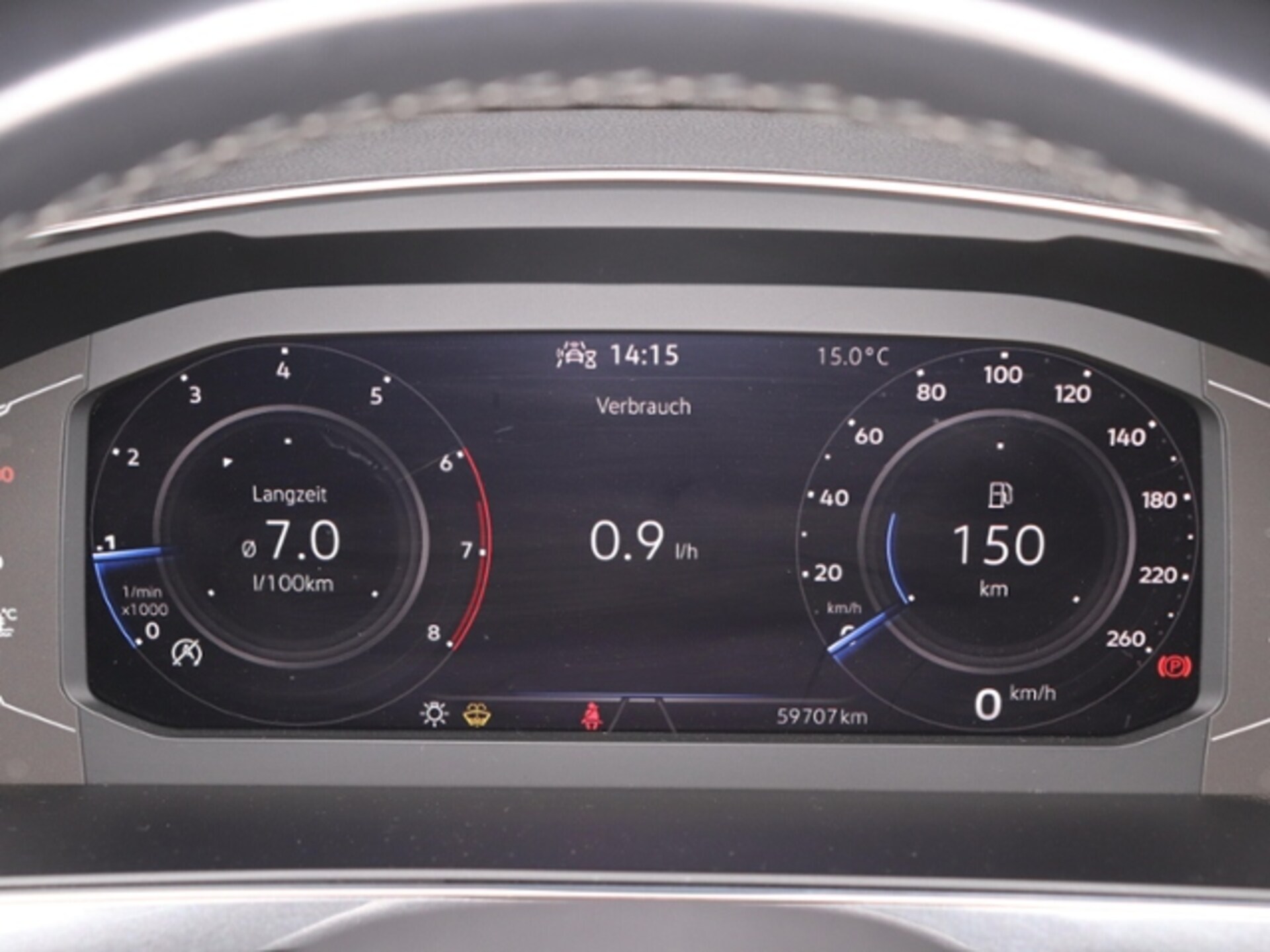 Volkswagen Tiguan Allspace Life