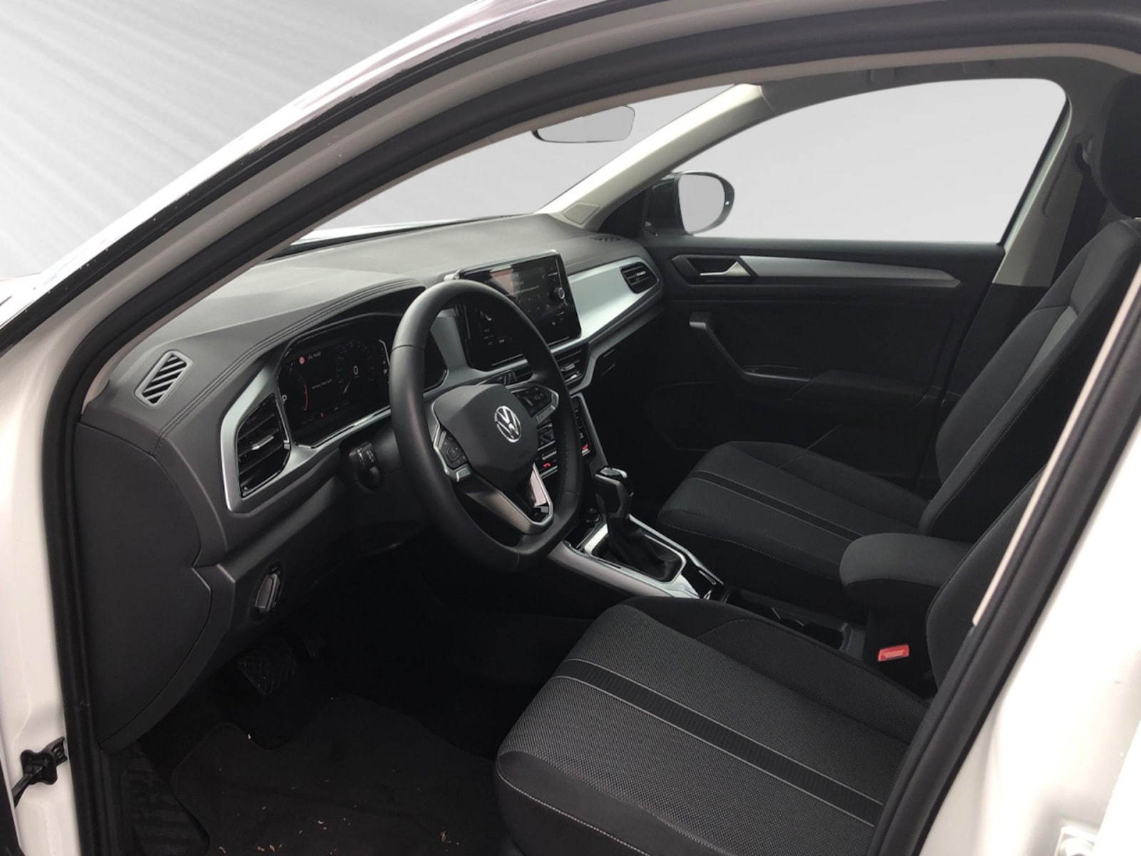 Volkswagen T-Roc – Bild 8