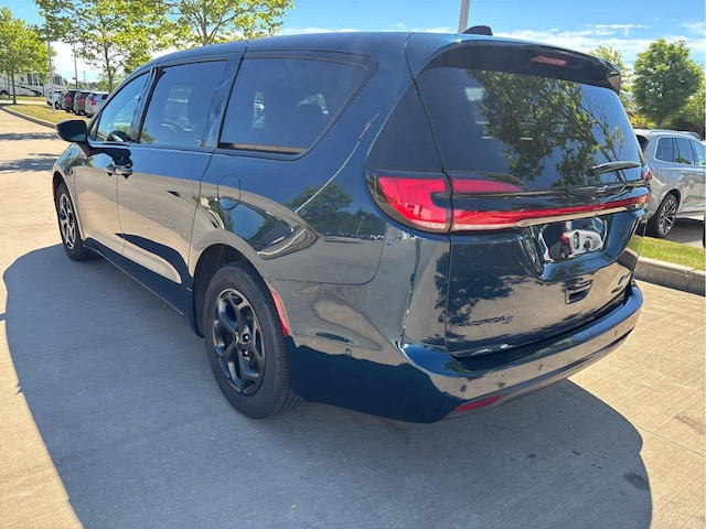 2023 Chrysler