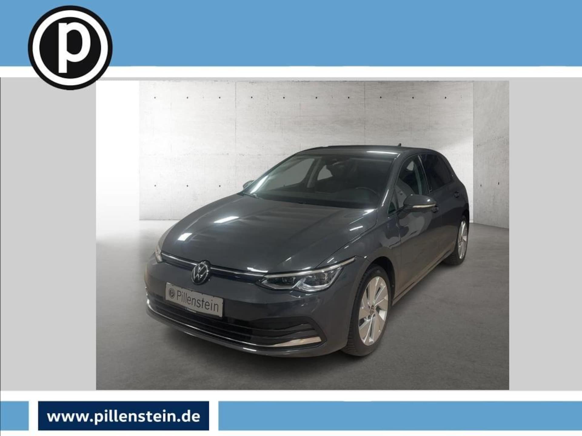 Volkswagen Golf Active