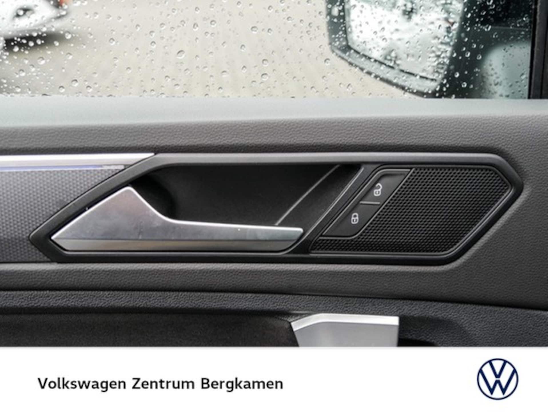 Volkswagen Tiguan Active