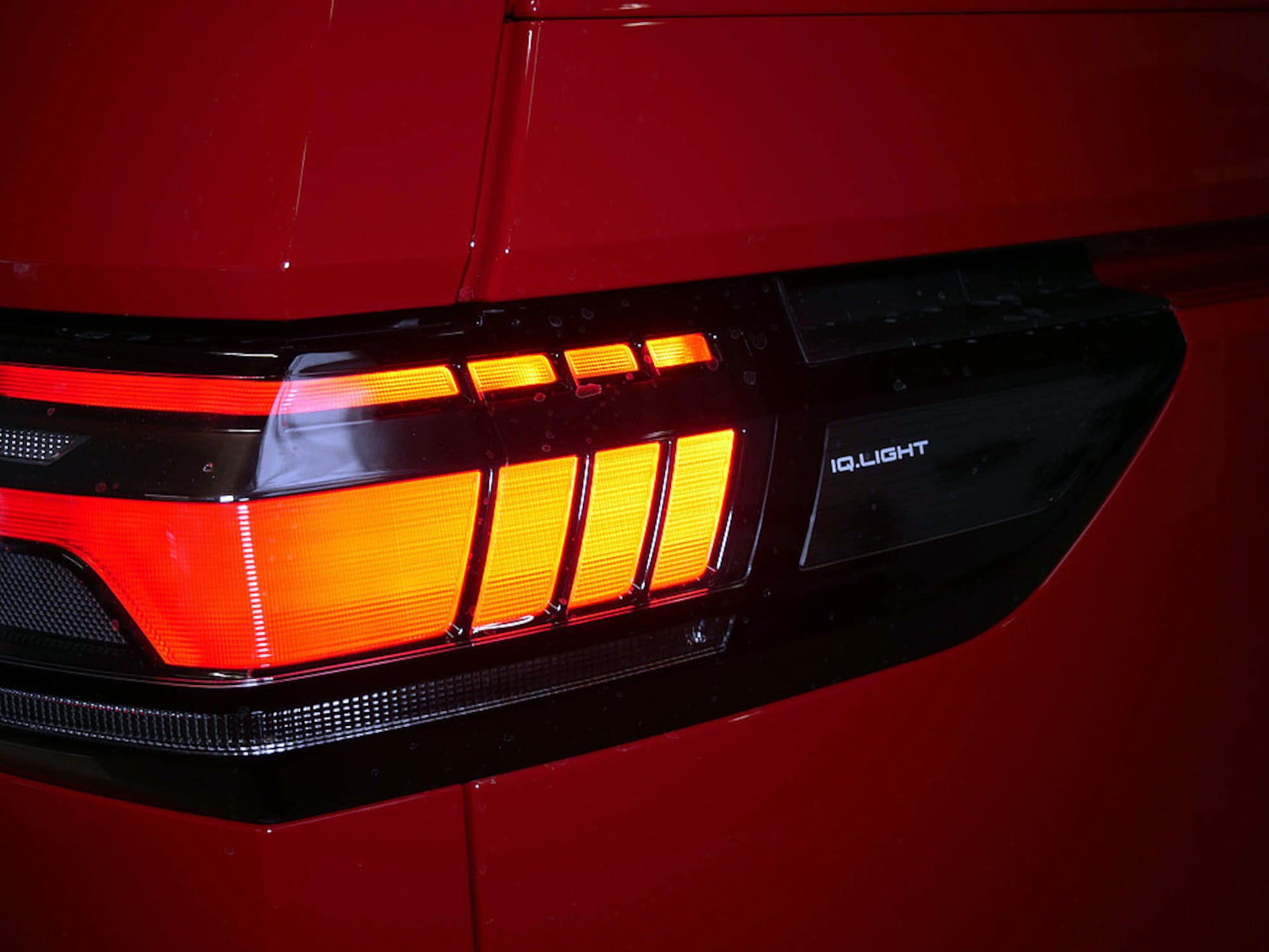 Volkswagen ID. Buzz GTX