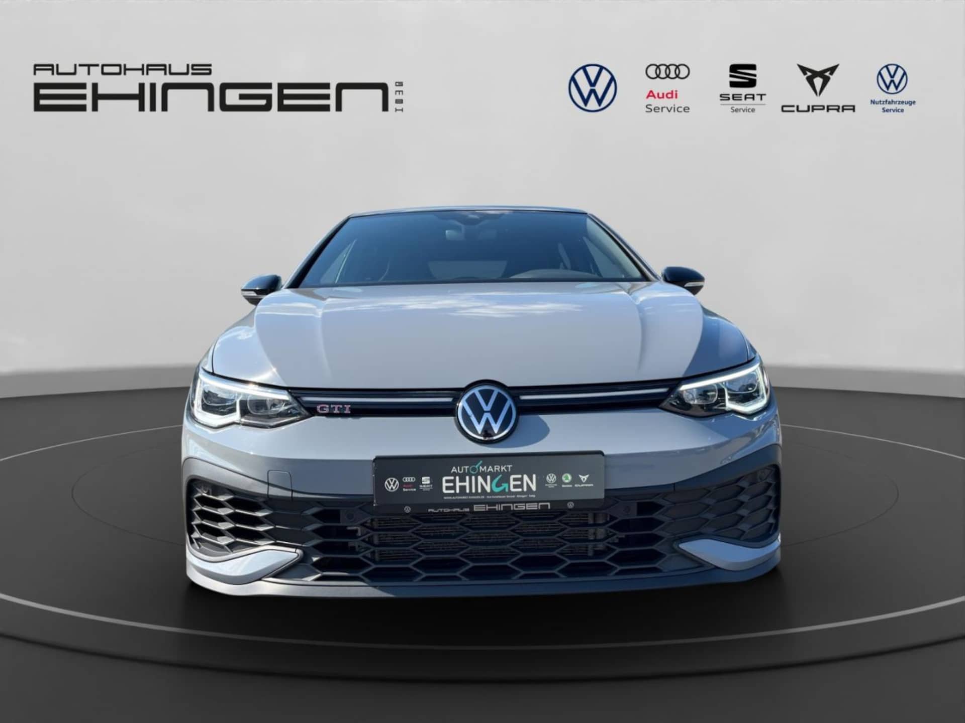 Volkswagen Golf GTI Clubsport