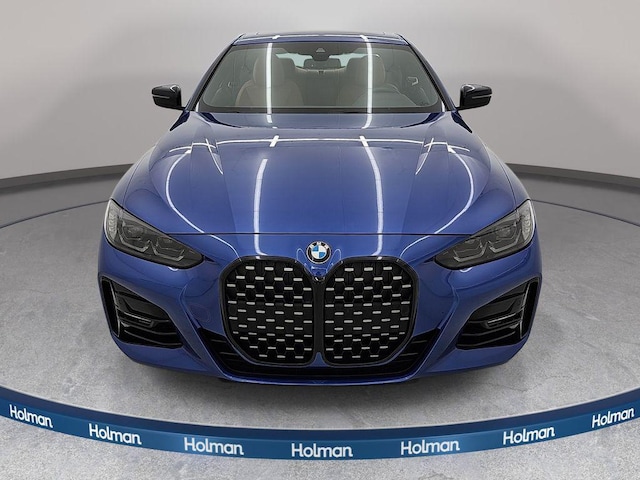 2023 BMW 430i Gran Coupé