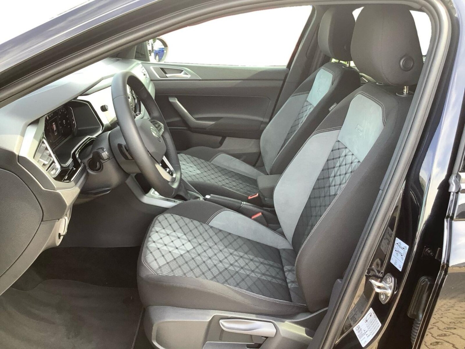 Volkswagen Taigo – Bild 8