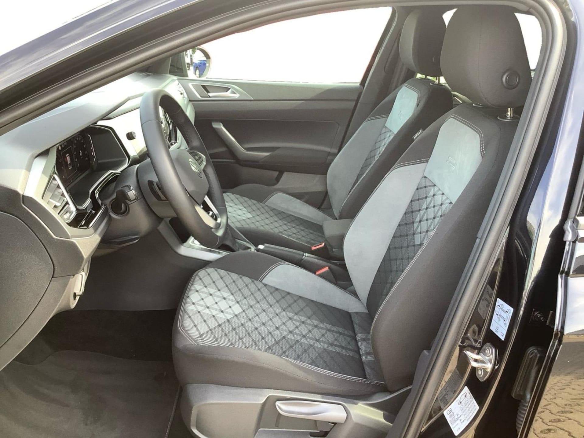 Volkswagen Taigo R-Line