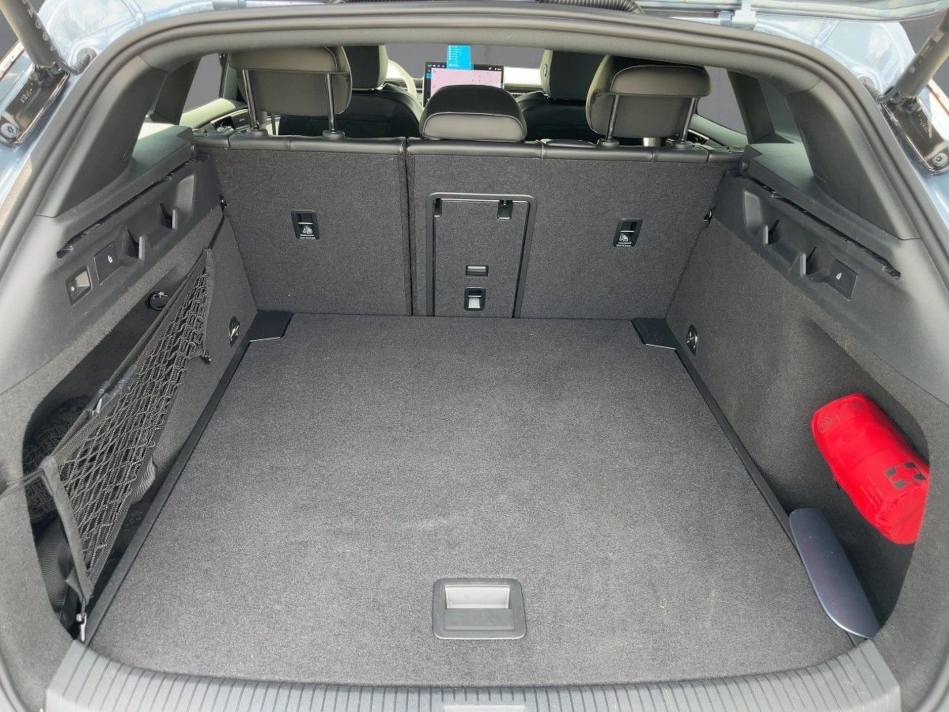 Volkswagen ID.7 Tourer Pro