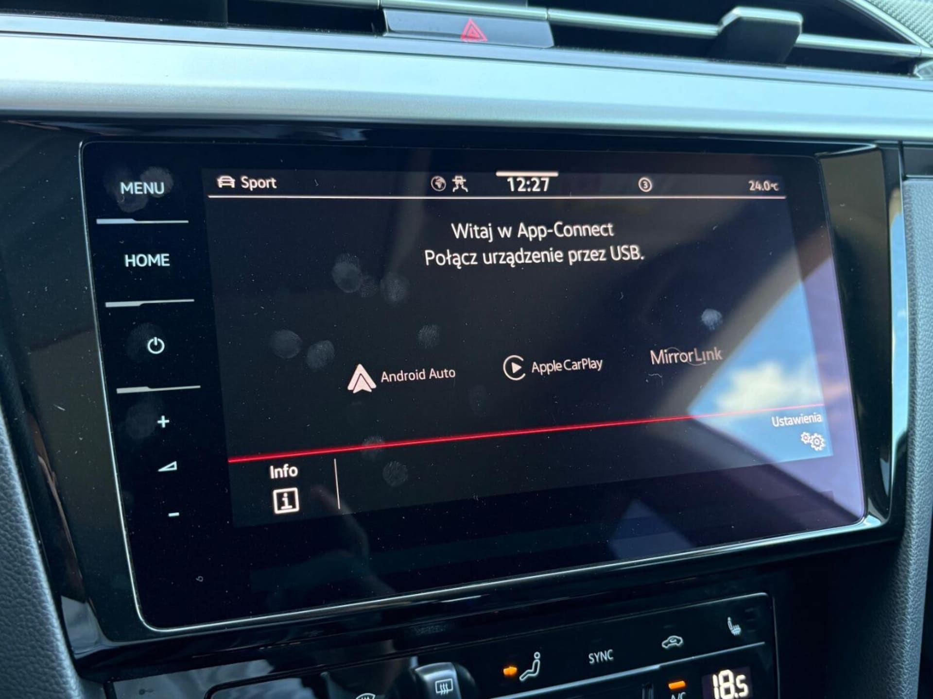 Volkswagen Arteon Shooting Brake Elegance