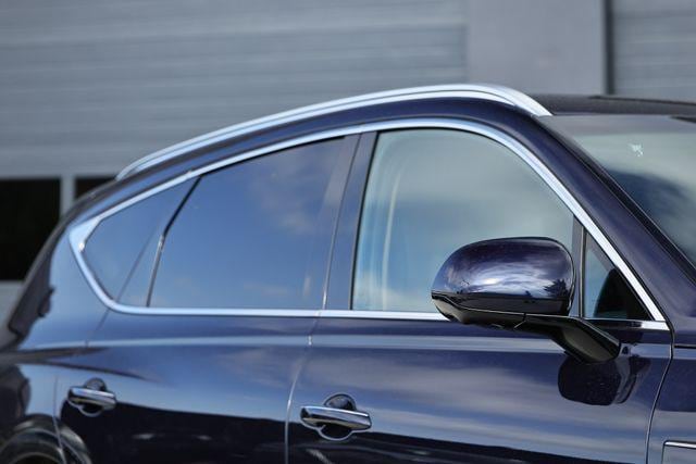 2024 Genesis GV80