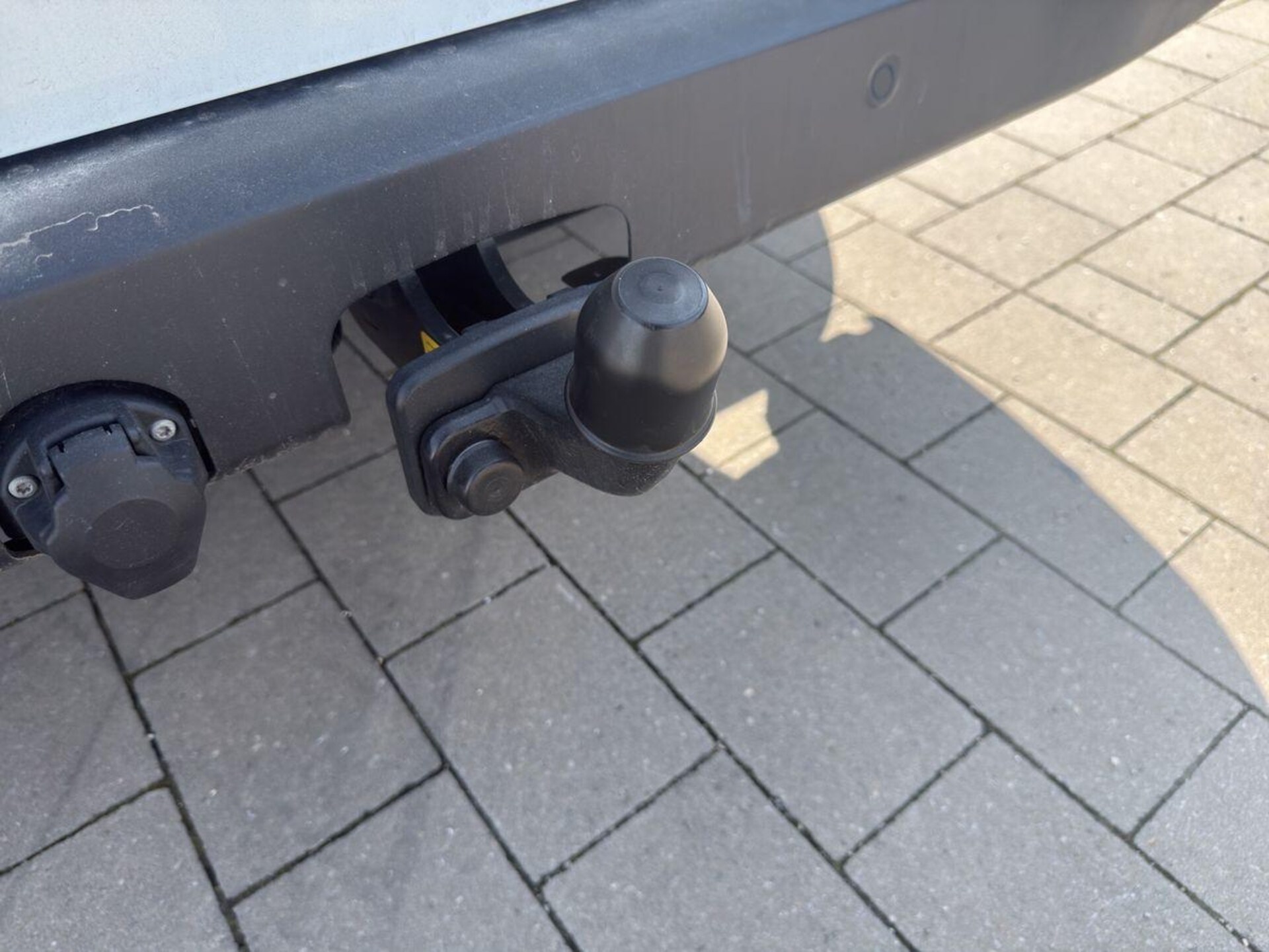 Volkswagen Transporter Kombi kurzer Radstand