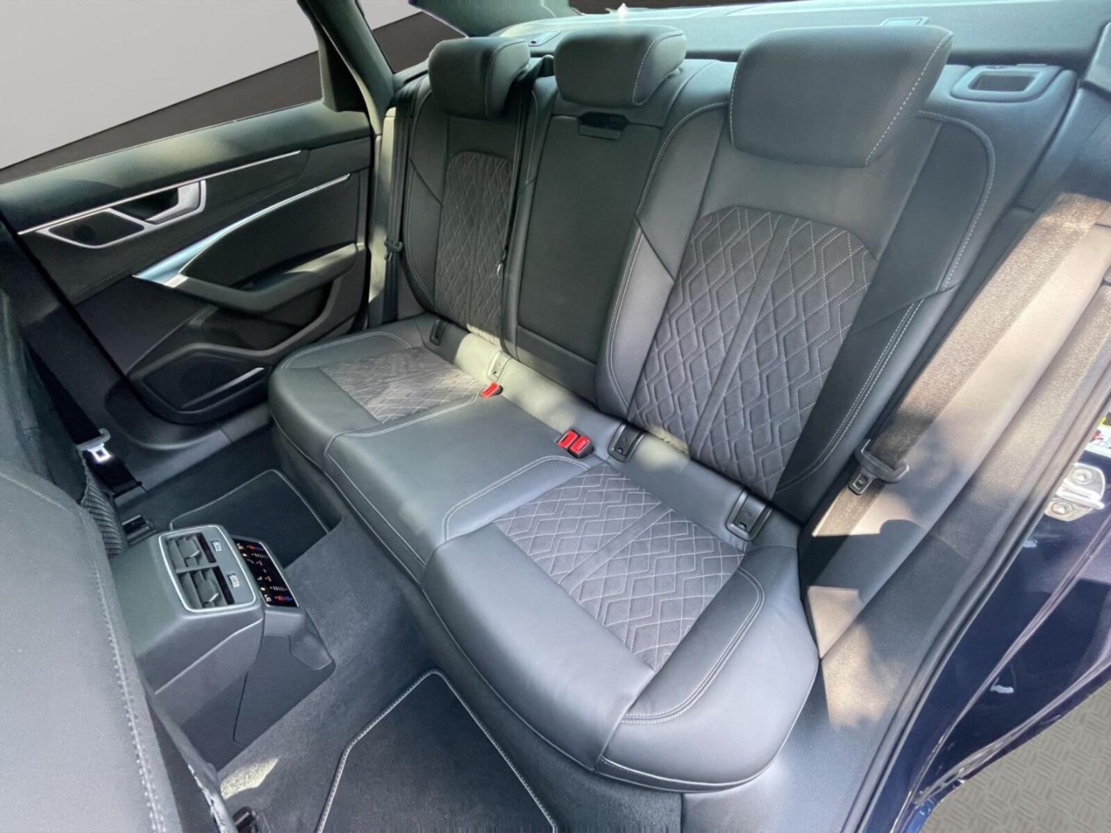 Audi S6 Limousine – Bild 17