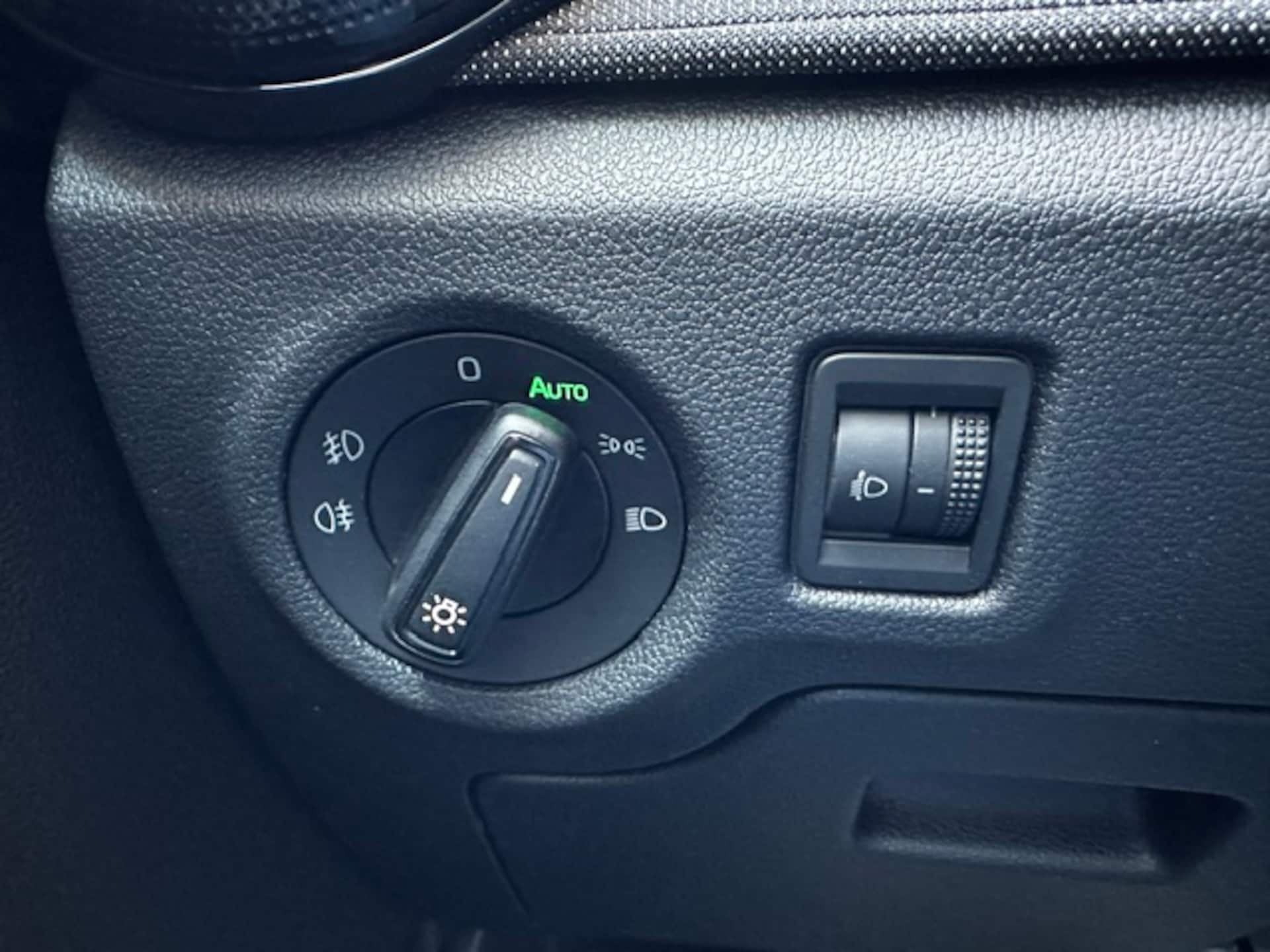 Skoda Fabia Selection