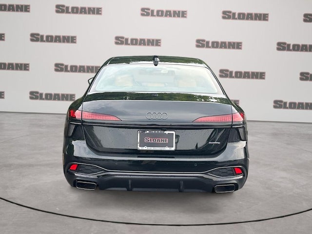 2026 Audi A6 Sedan