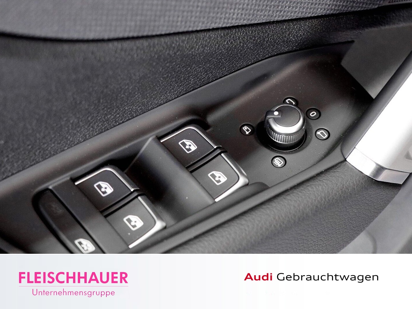 Bild über Audi Q2 S line 35 TFSI S tronic - für weitere Informationen kontaktieren Sie den Audi Partner