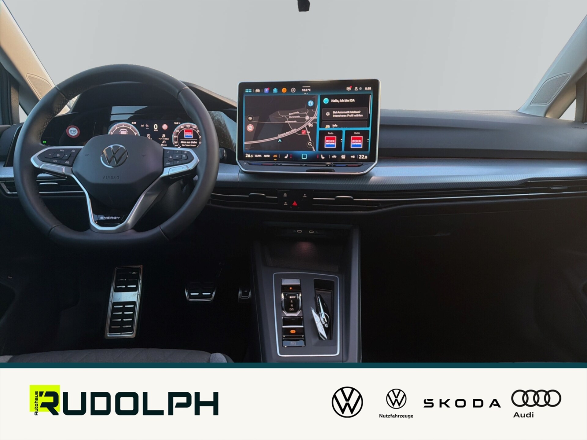 Volkswagen Golf Variant ENERGY