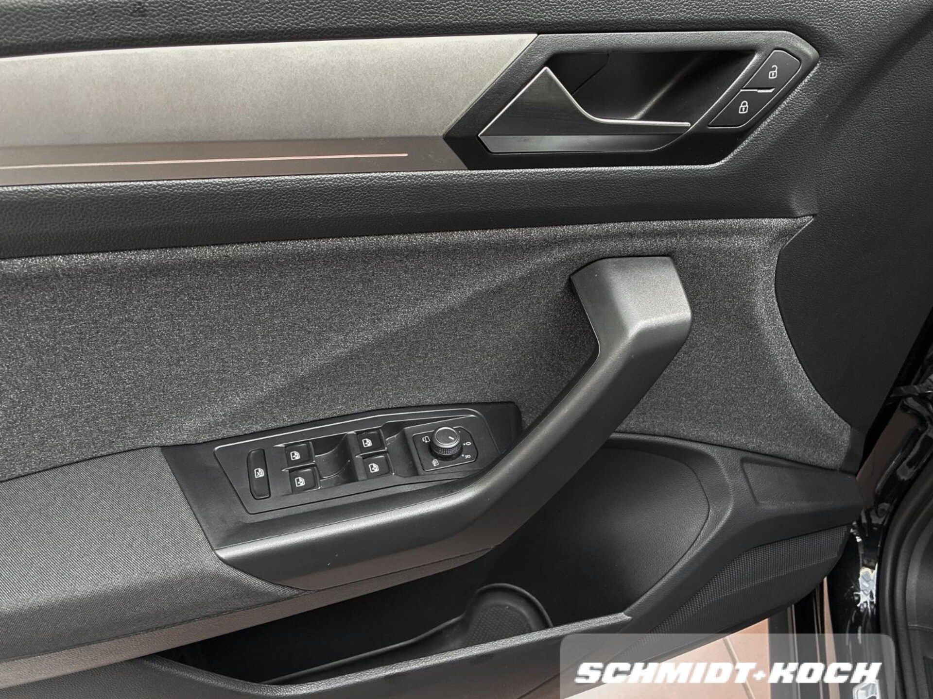 Volkswagen T-Roc MOVE
