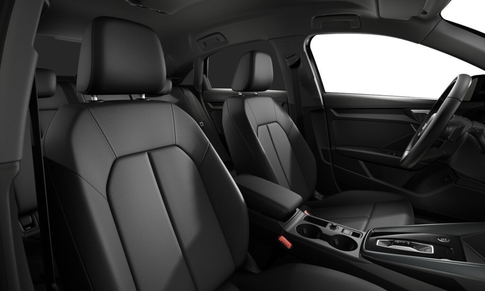 Audi A3 Limousine advanced