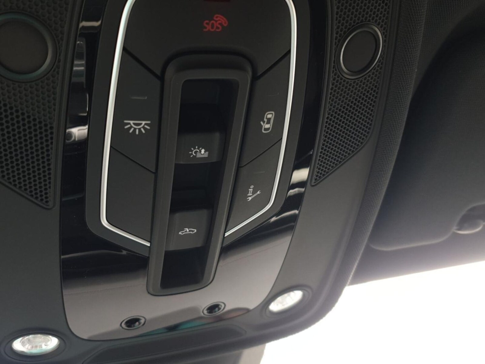 Audi Q8 – Bild 23