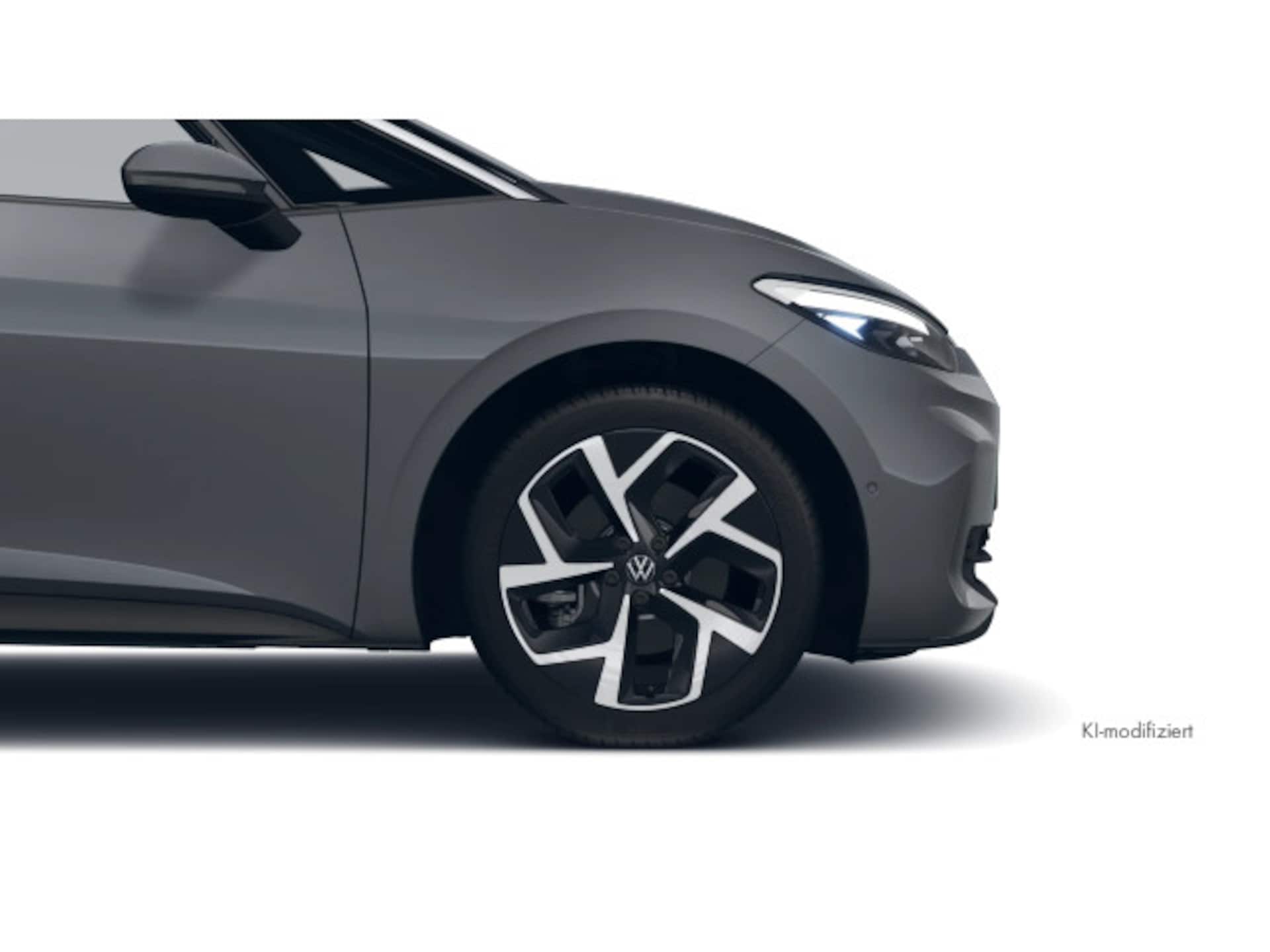 Volkswagen ID.3 MOVE Pro