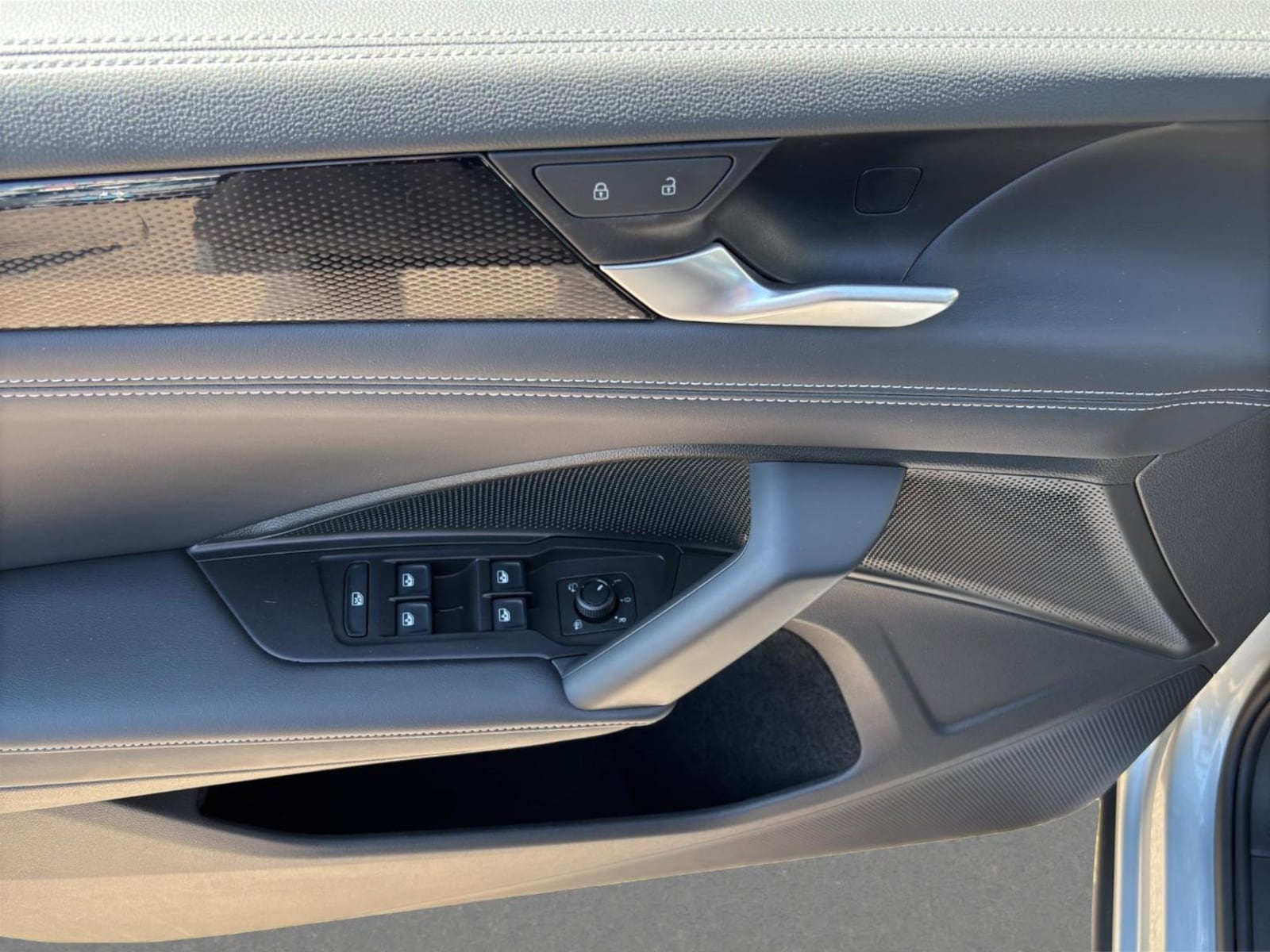 Volkswagen Tayron – Bild 16