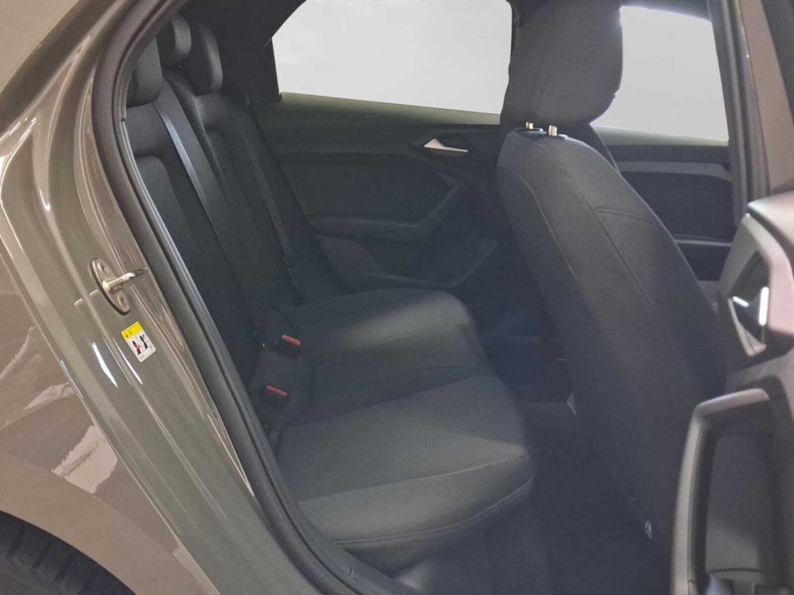 Audi A1 Sportback – Bild 6