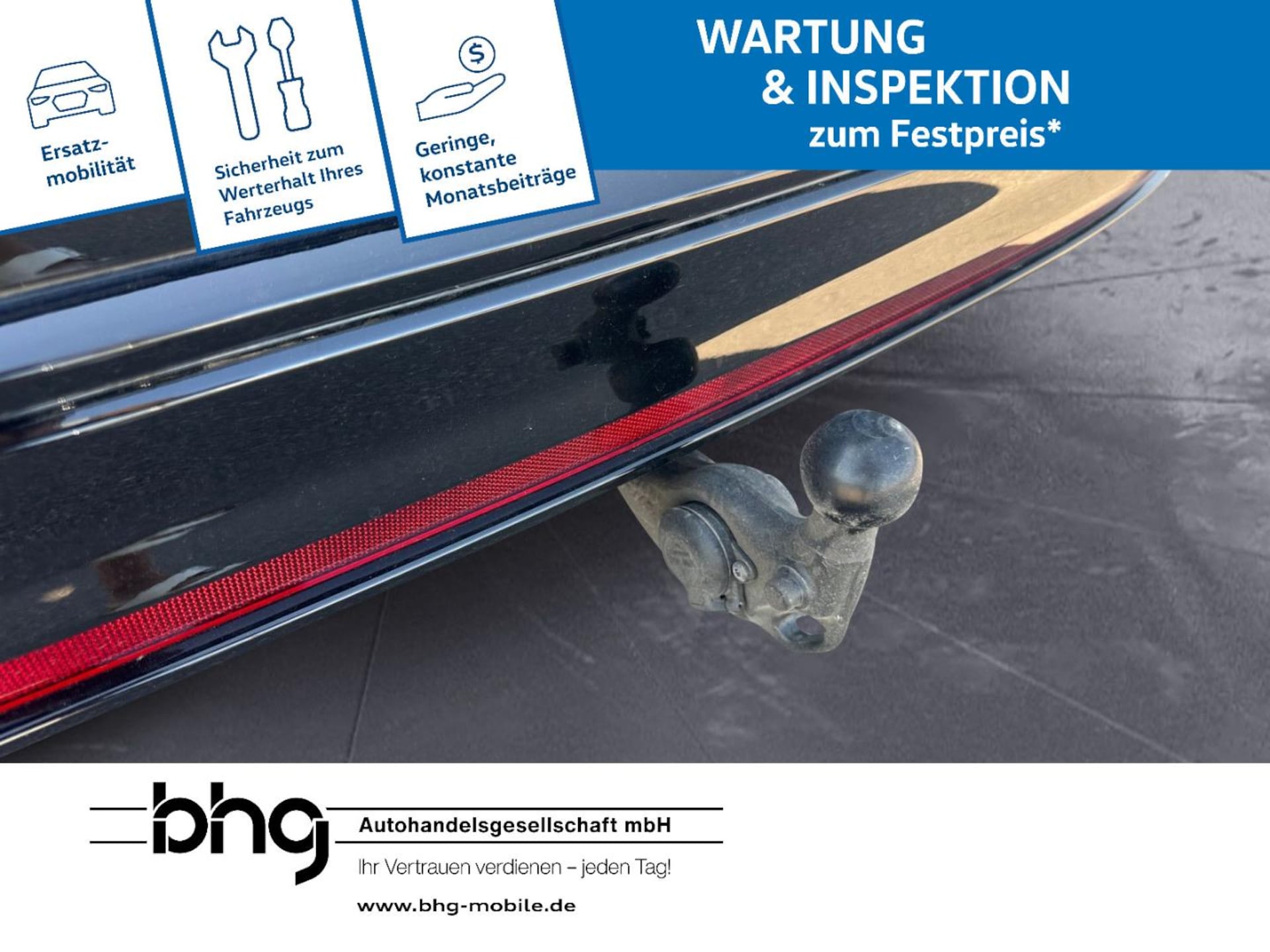 Volkswagen ID.7 Tourer Pro