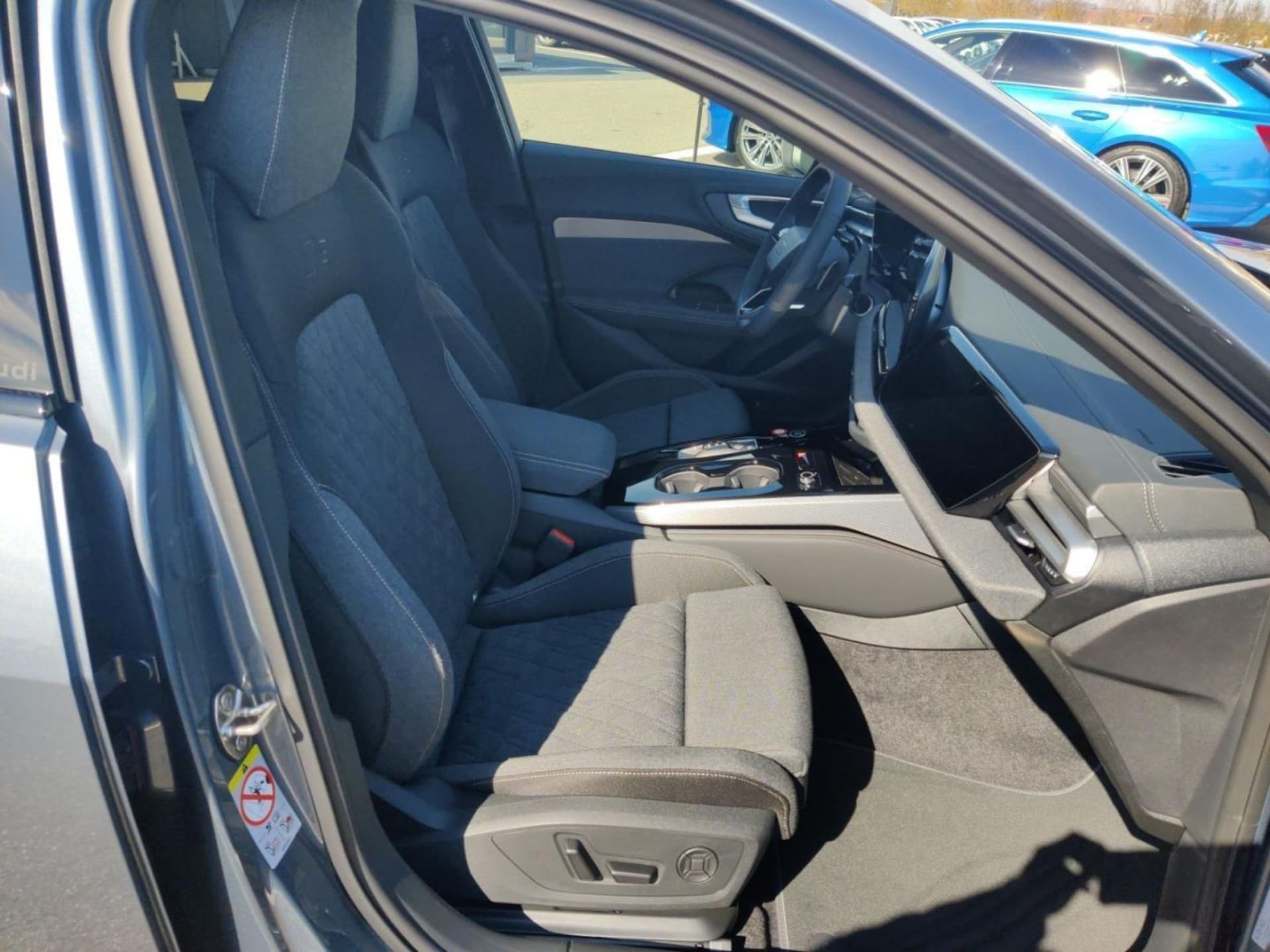 Audi A5 Avant