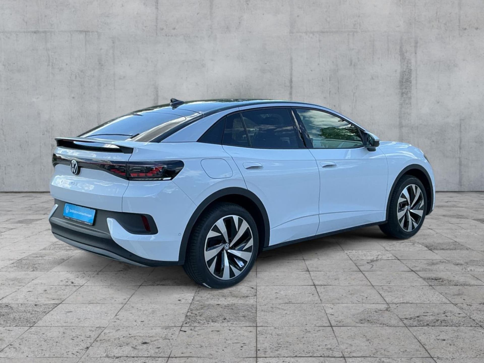 Volkswagen ID.5 Pro
