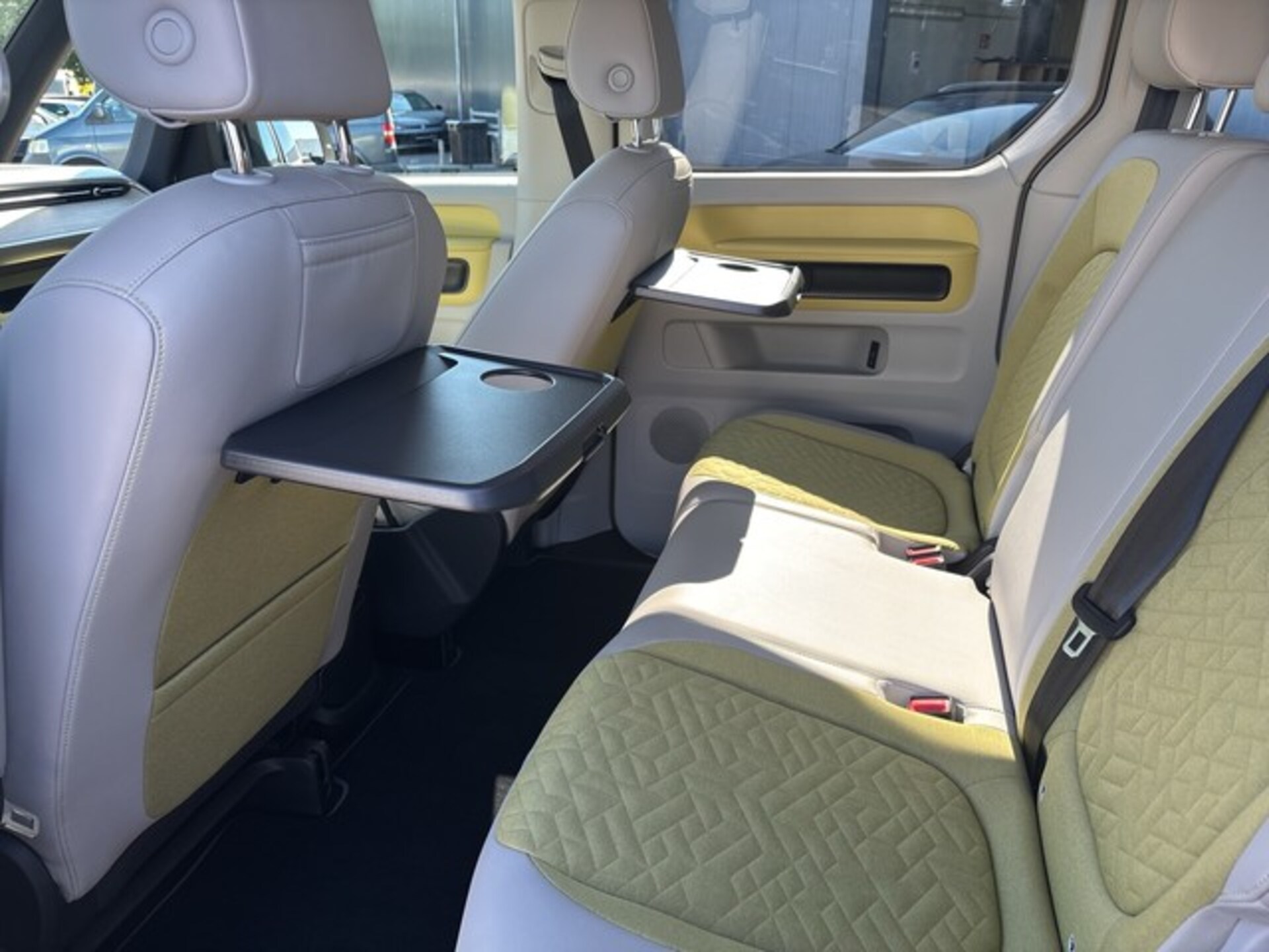 Volkswagen ID. Buzz Pro