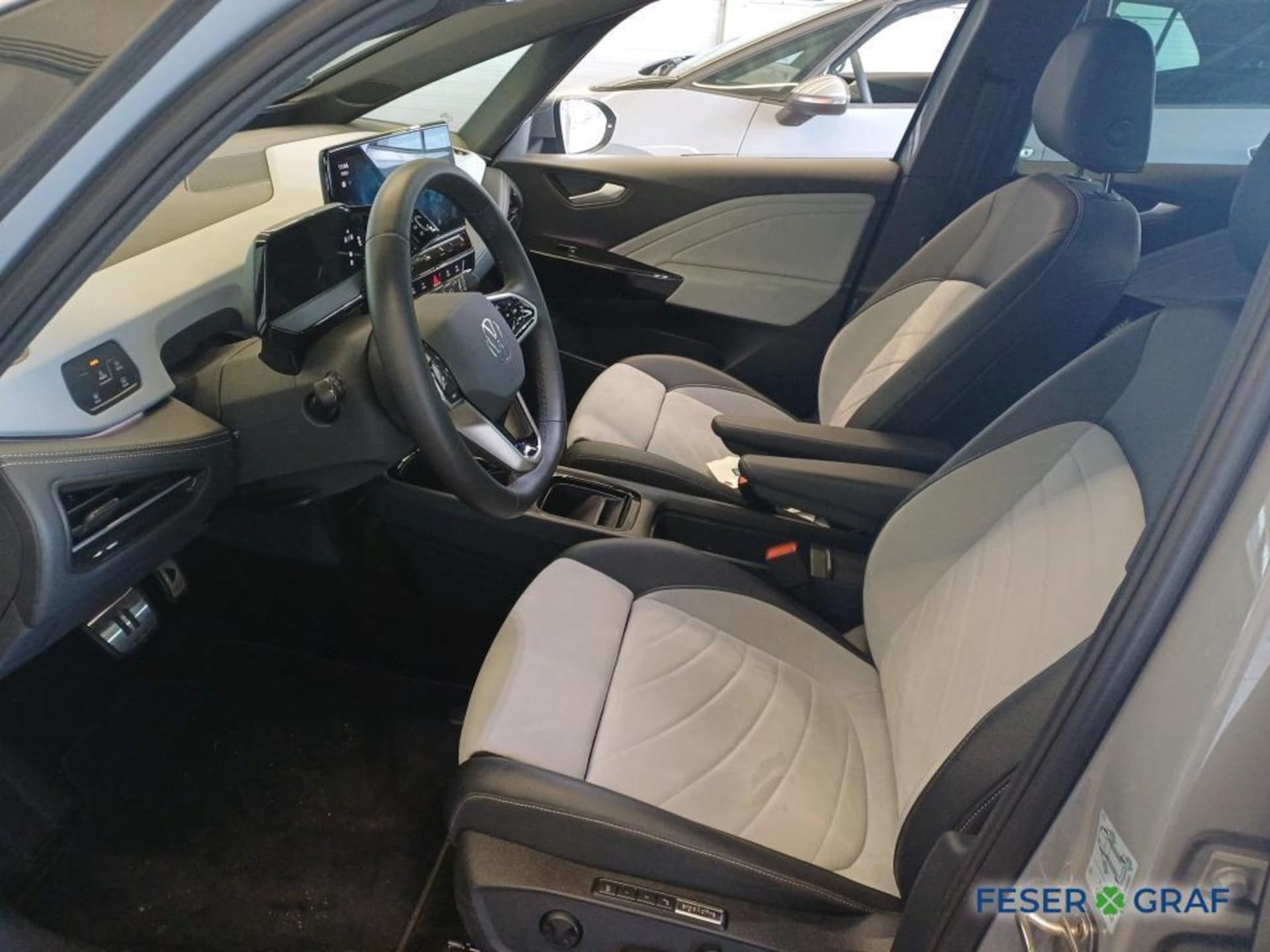 Volkswagen ID.3 MOVE Pro