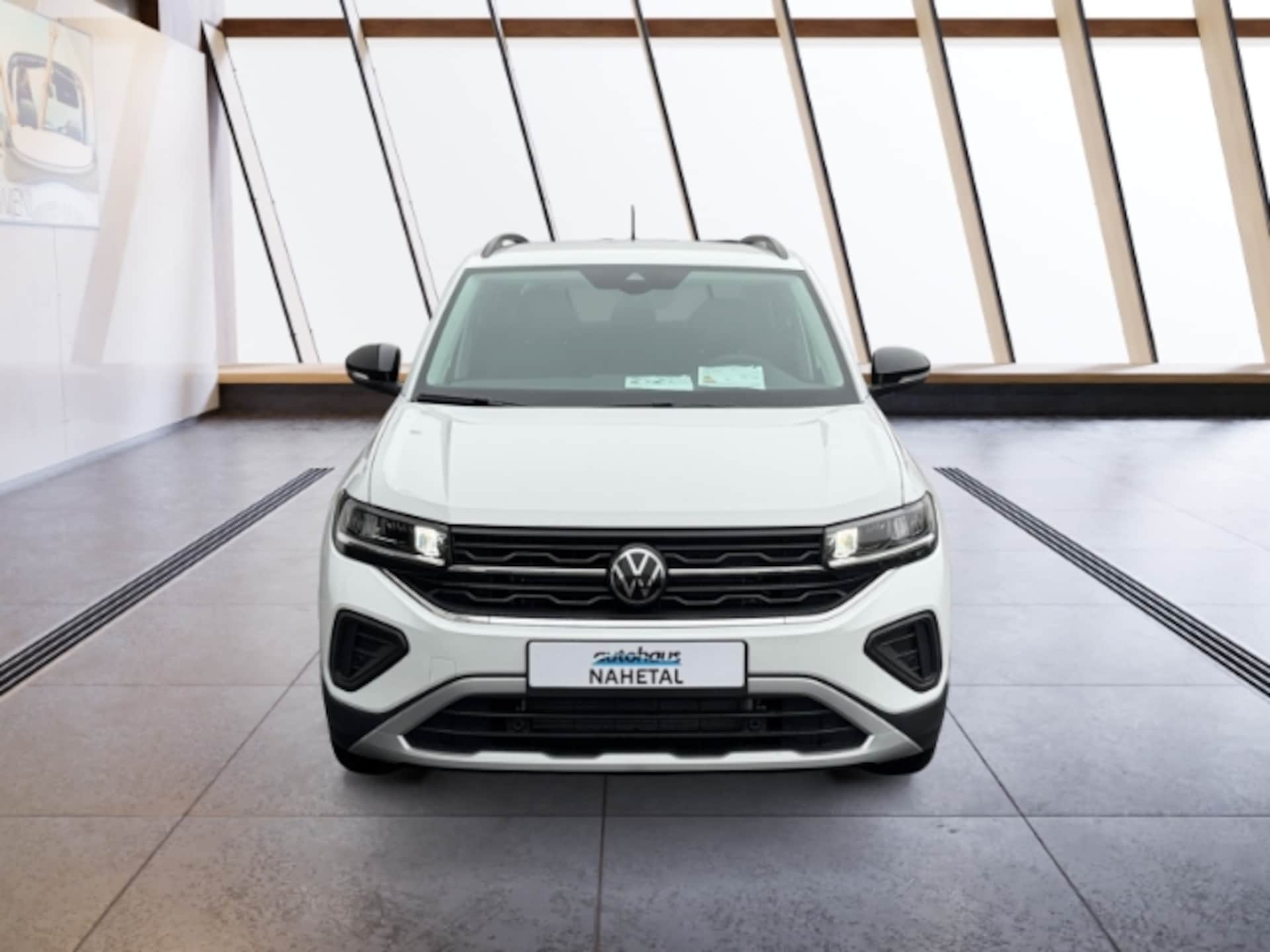 Volkswagen T-Cross ENERGY