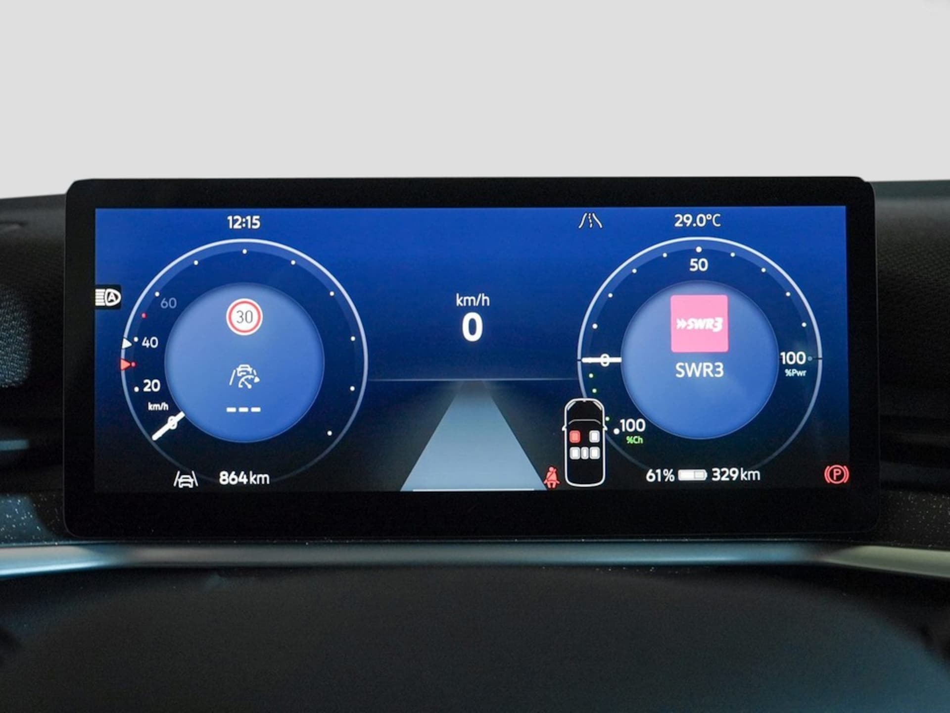 Volkswagen ID.3 Neo Style